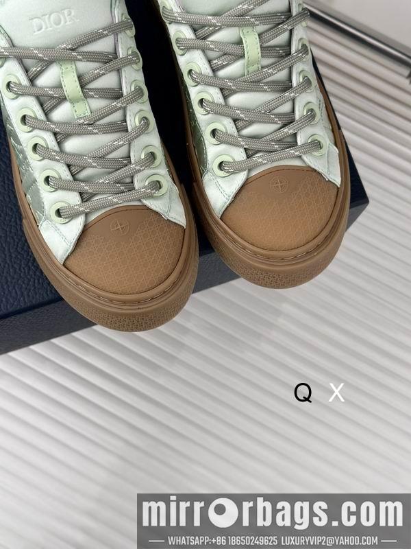 Replica Dior Shoes sz35-40 JX0903