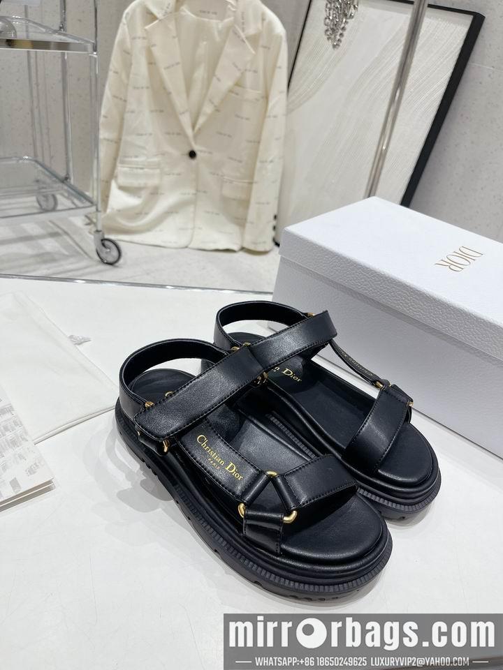 Replica Dior Shoes sz35-41 mnh0301
