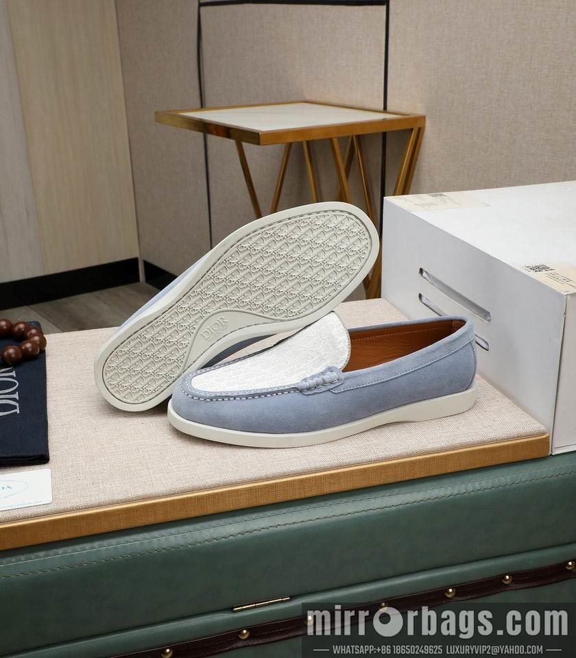 Replica Dior Shoes sz38-44 hnh0201