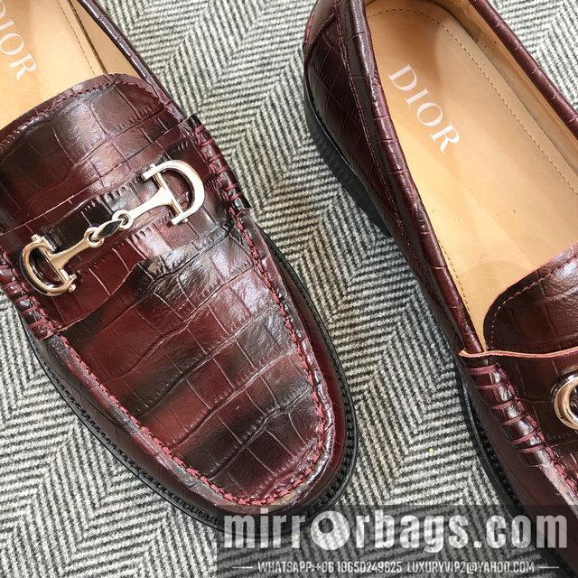 Replica Dior Shoes sz38-44 0504