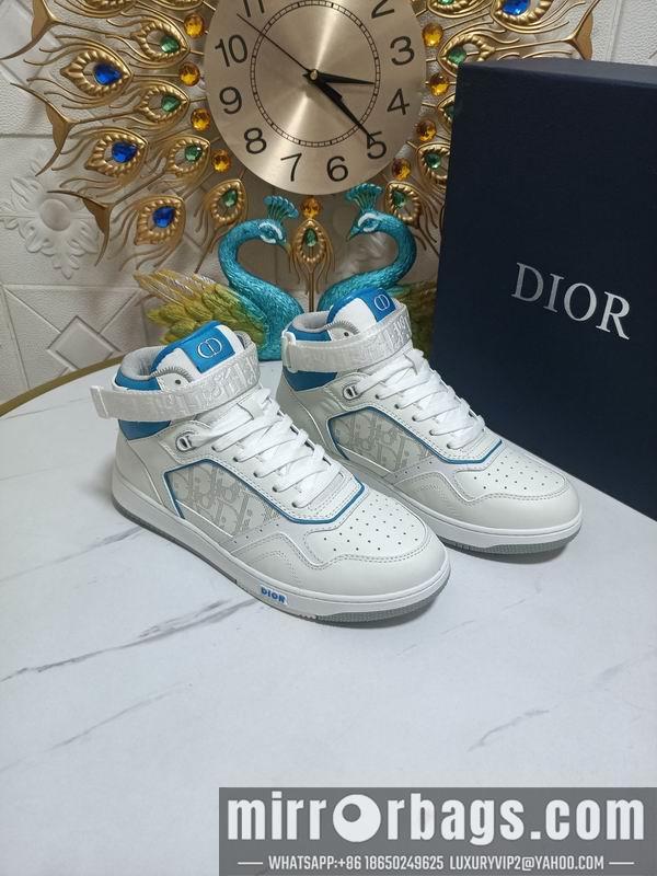 Replica Dior Shoes sz35-45 mnm0102