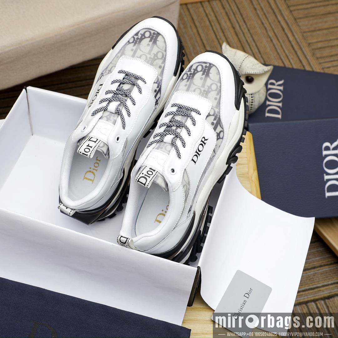 Replica Dior Shoes sz38-44 hnh1214