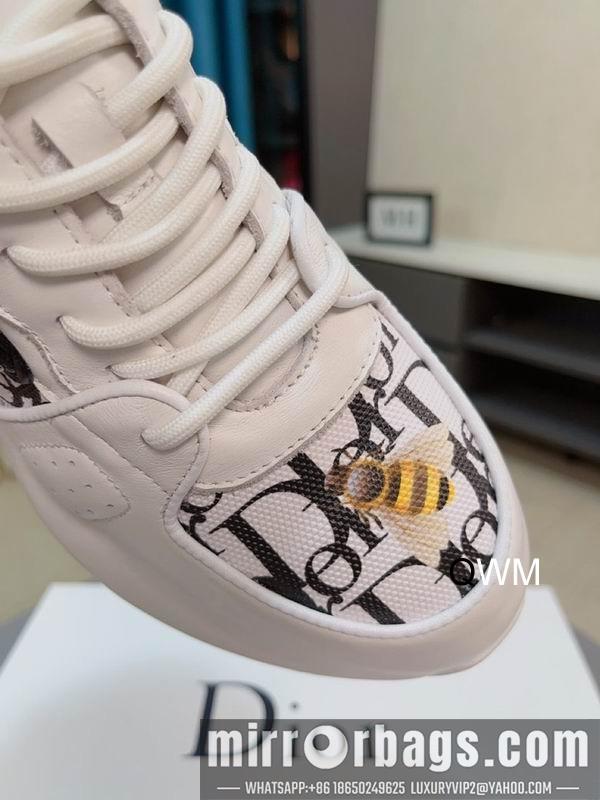 Replica Dior Shoes sz38-45 2C WM0901