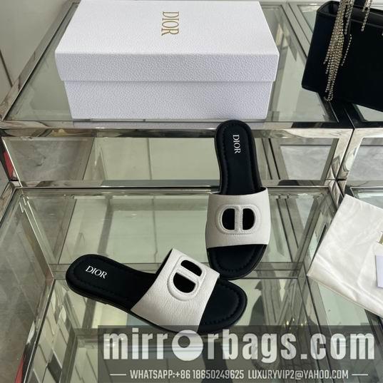 Replica Dior Shoes sz35-40 mnh0511