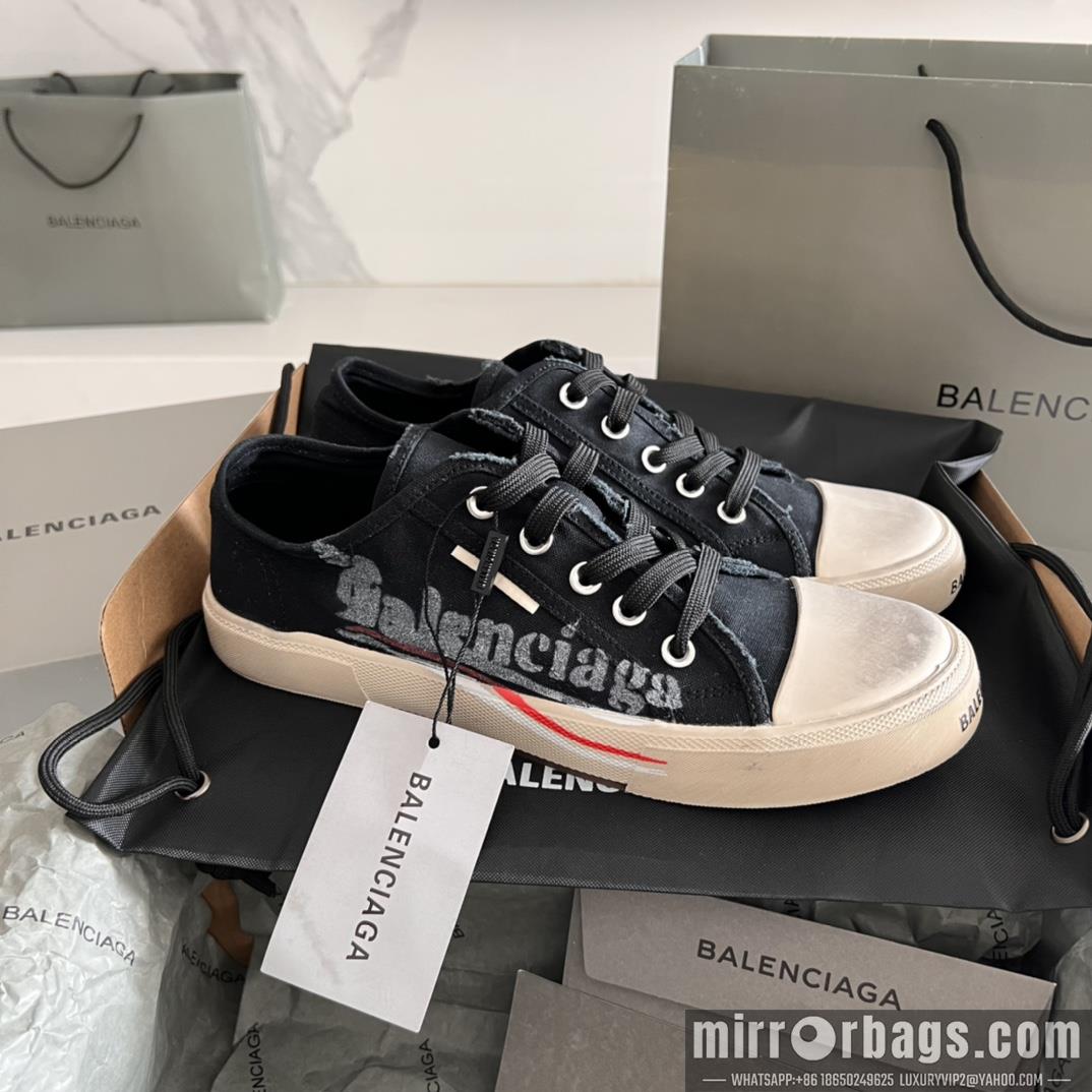 Replica Balenciaga Shoes sz35-45 h0503