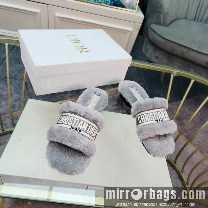 Replica Dior Shoes sz35-42 mnw0203