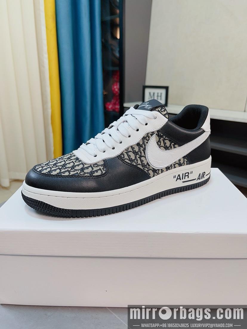 Replica Dior Shoes sz38-44 h1007