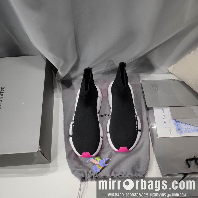Replica Balenciaga Shoes sz35-45 ngh0210