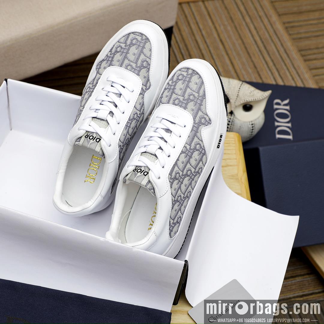 Replica Dior Shoes sz38-44 hnh1202