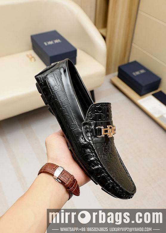 Replica Dior Shoes sz38-44 1C h0514