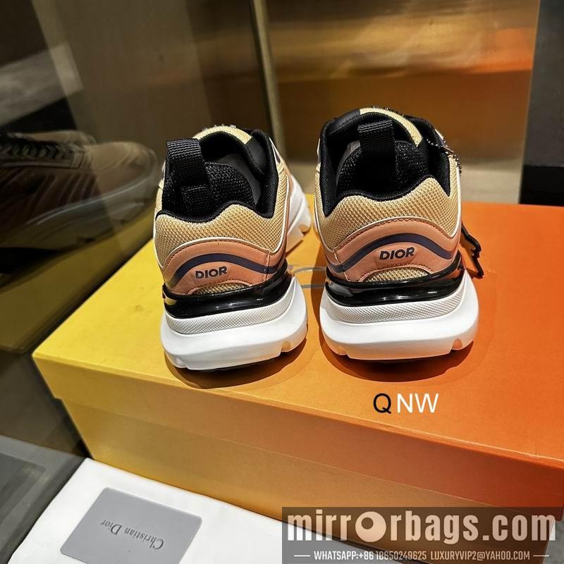 Replica Dior Shoes sz35-45 NW1201