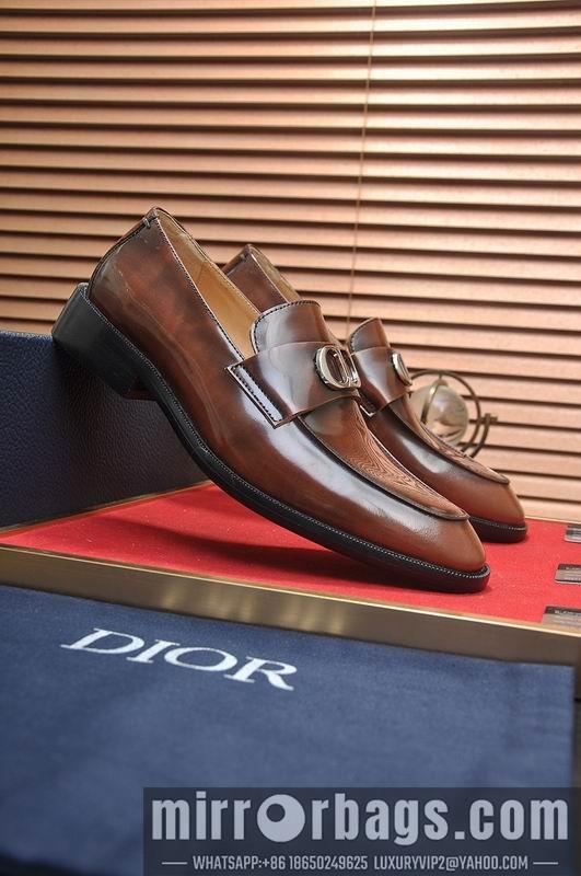 Replica Dior Shoes sz38-44 mnw0404