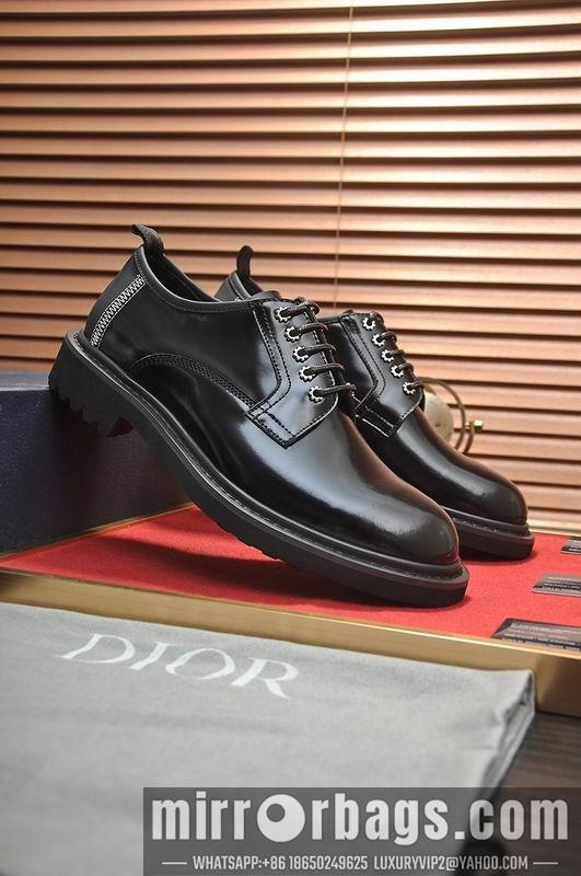 Replica Dior Shoes sz38-45 mnw0409