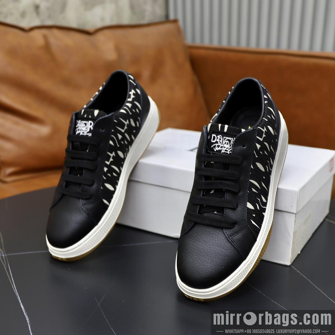 Replica Dior Shoes sz38-44 hnh1211
