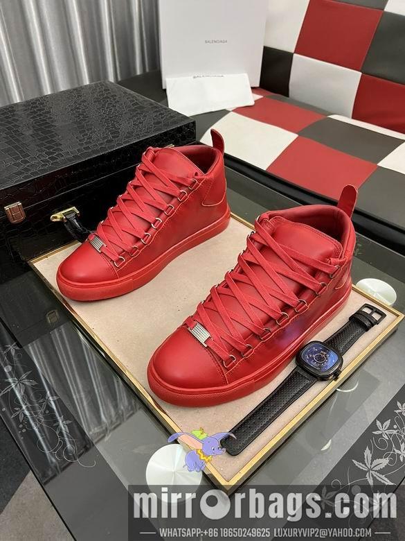Replica Balenciaga Shoes sz38-44 ngh0211