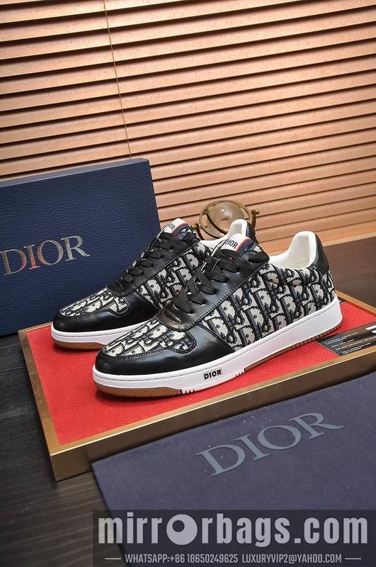 Replica Dior Shoes sz38-45 mnw0306