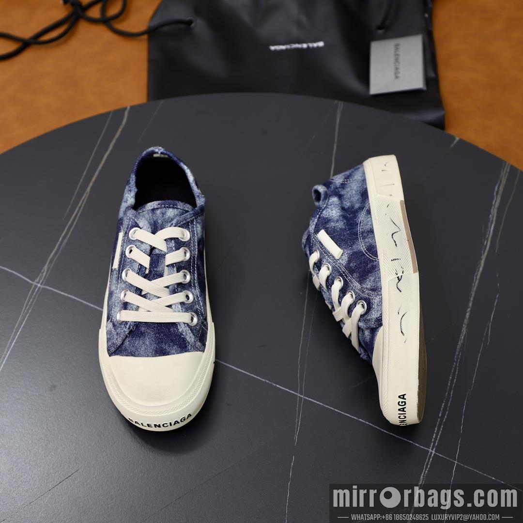 Replica Balenciaga Shoes sz35-44 h0506