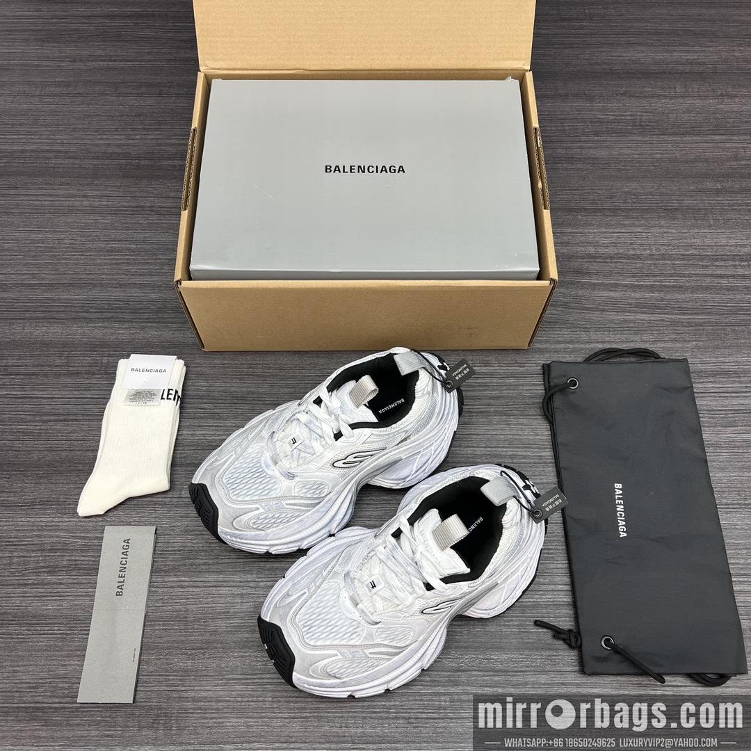 Replica Balenciaga Shoes sz35-46 h1003