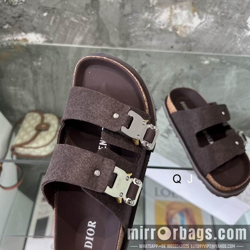 Replica Dior Shoes sz35-45 3C XJ0704