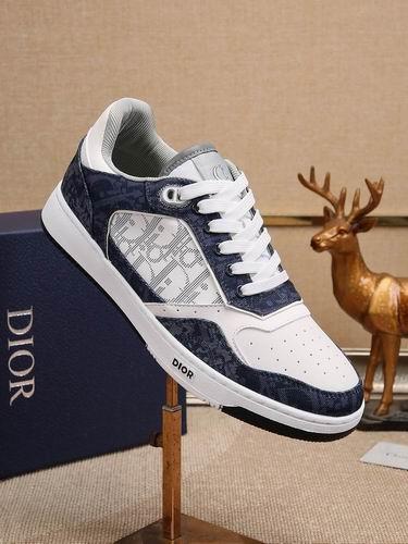 Replica Dior Shoes sz38-44 jyh0917