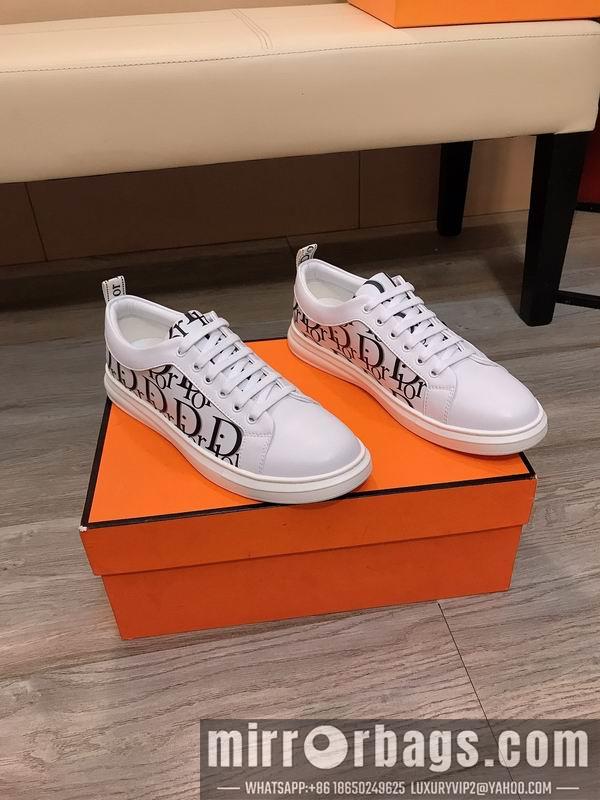 Replica Dior Shoes sz38-44 mnw0301