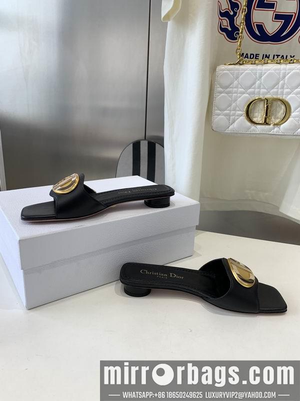 Replica Dior Shoes sz35-43 mnw0101