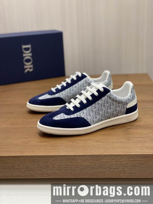 Replica Dior Shoes sz39-44 hnm0142