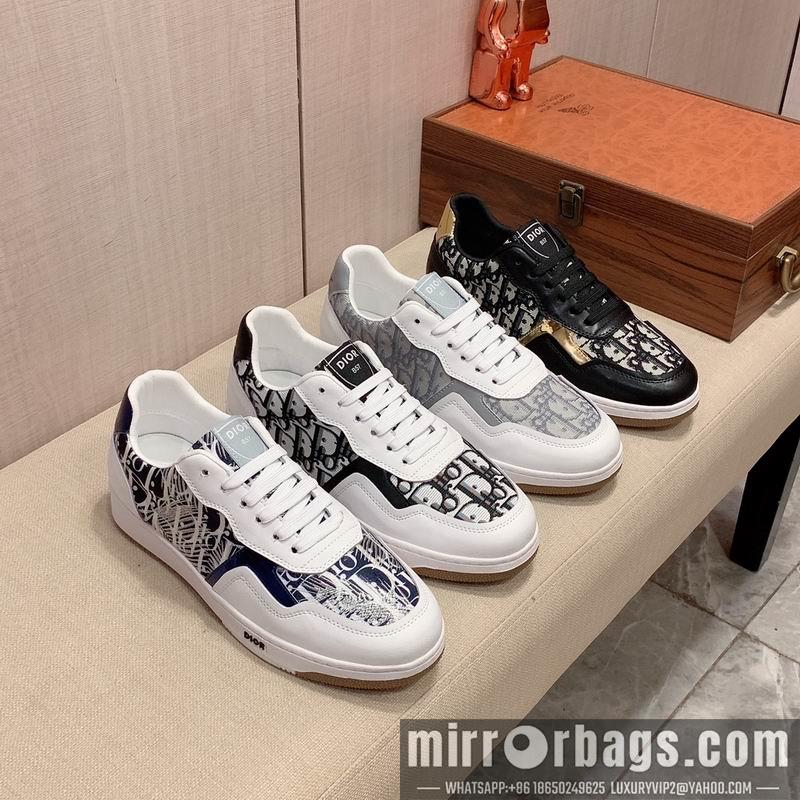 Replica Dior Shoes sz38-44 mnw0401