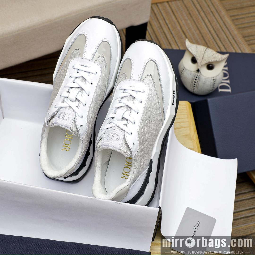 Replica Dior Shoes sz38-44 hnh1212