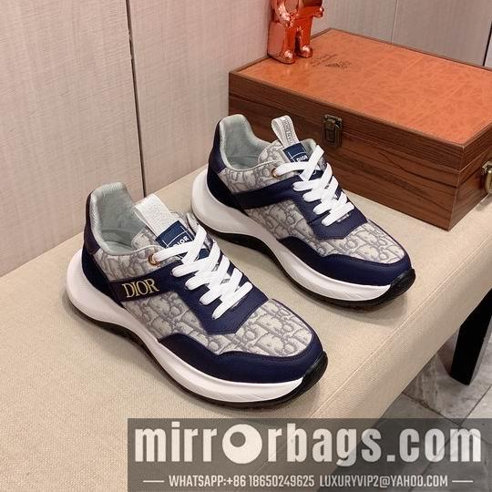 Replica Dior Shoes sz38-44 mnh0509
