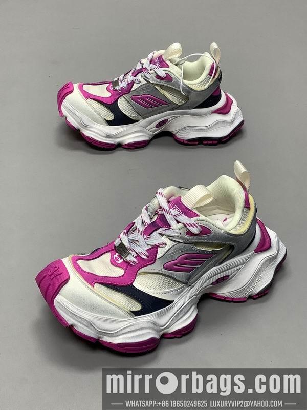 Replica Balenciaga Shoes sz35-46 hnm0116
