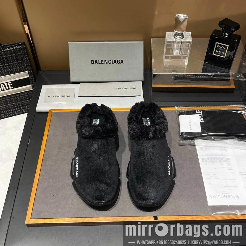 Replica Balenciaga Shoes sz35-45 mnm0105