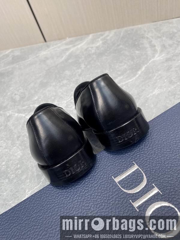 Replica Dior Shoes sz39-44 hnm0131