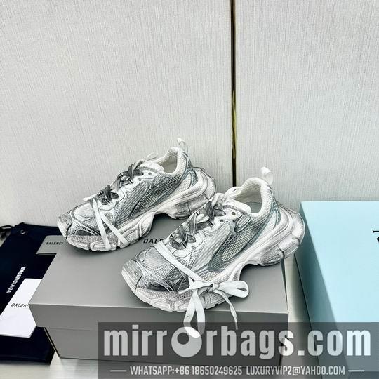 Replica Balenciaga Shoes sz35-45 mnh0805