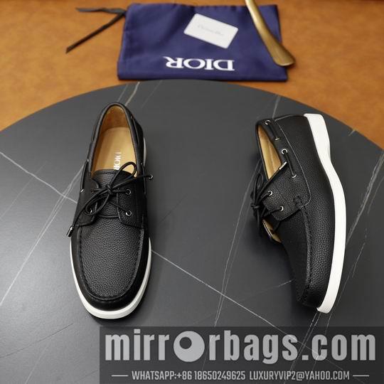 Replica Dior Shoes sz38-45 mnh0510
