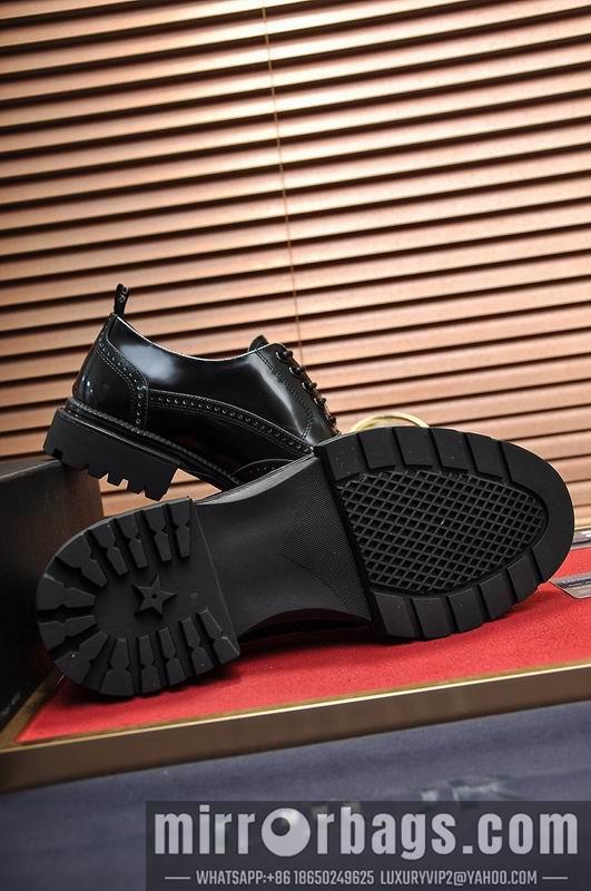 Replica Dior Shoes sz38-45 mnm0103