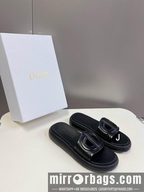 Replica Dior Shoes sz35-40 XJ0707