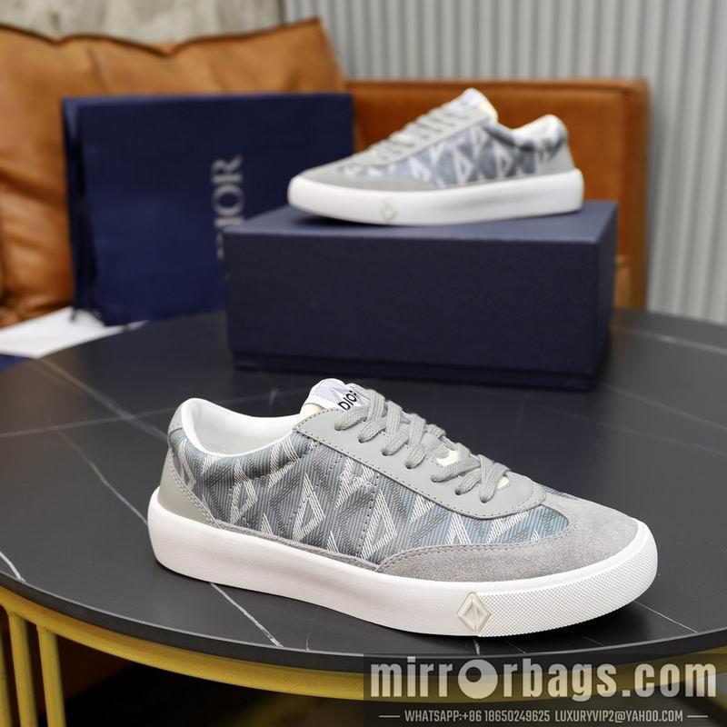 Replica Dior Shoes sz38-45 mnw0402