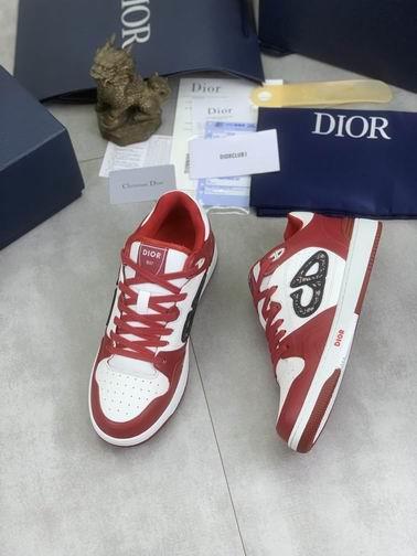 Replica Dior Shoes sz38-45 mnh0801