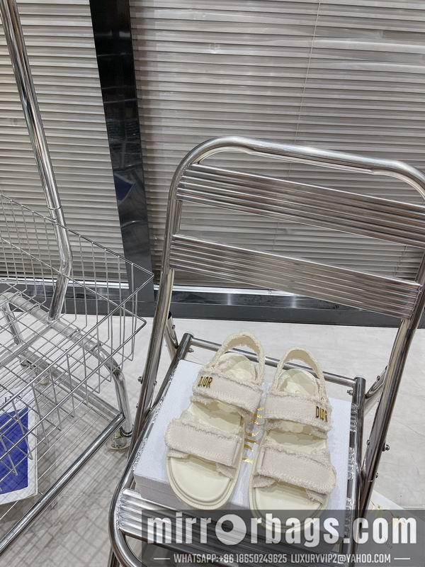 Replica Dior Shoes sz35-41 mnw0405