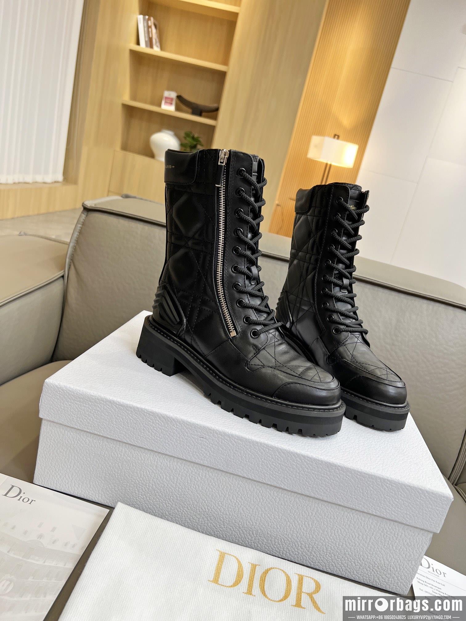 Replica Dior Shoes sz35-41 h0904