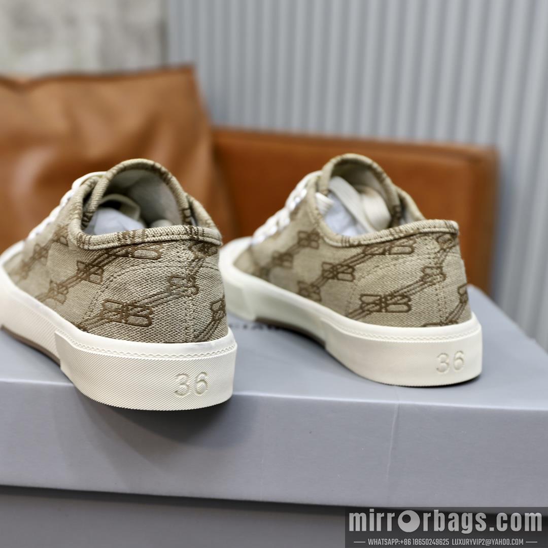 Replica Balenciaga Shoes sz35-44 h0507