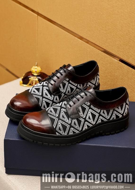 Replica Dior Shoes sz38-46 mnw0350