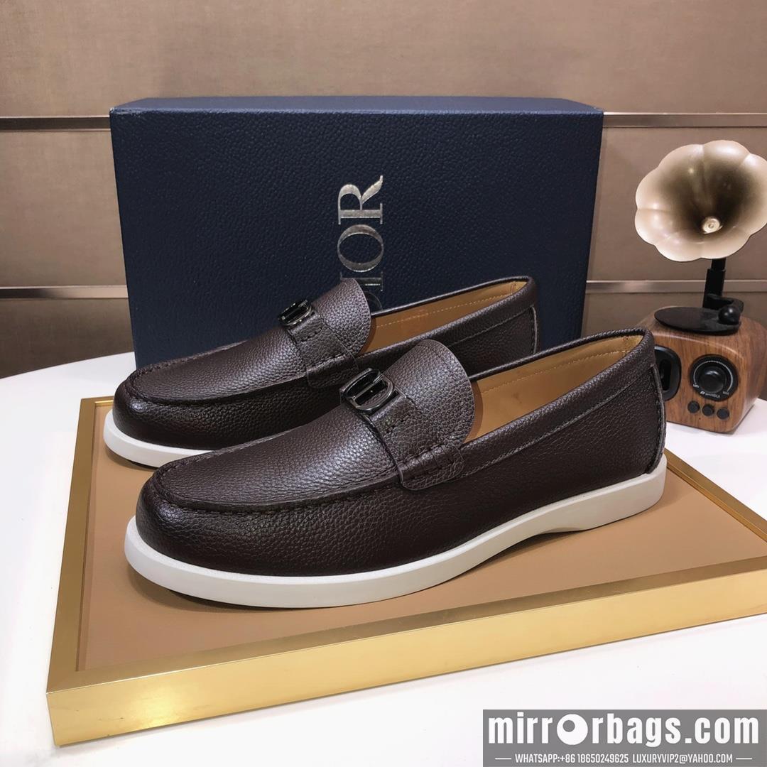 Replica Dior Shoes sz38-44 hnh1204