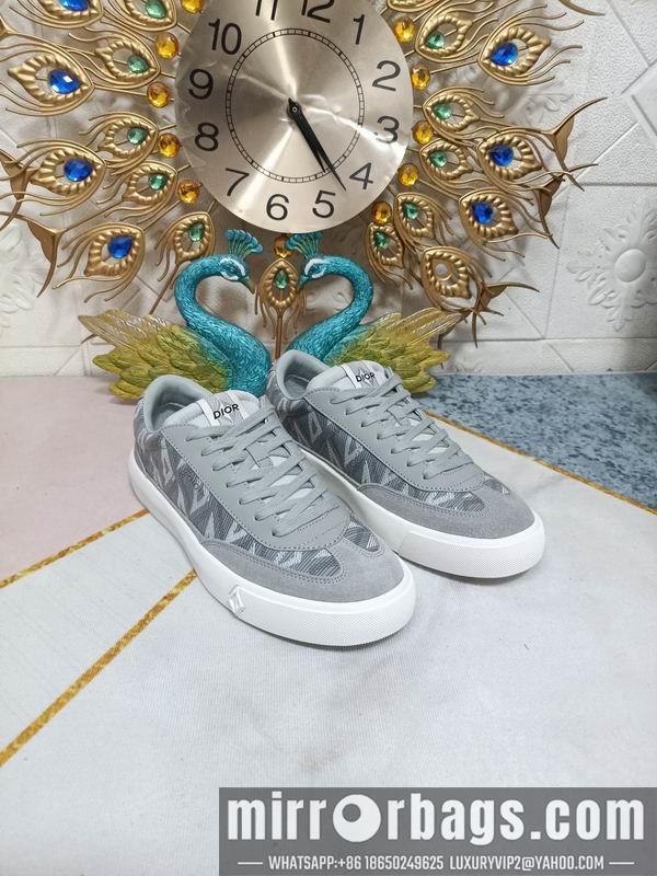 Replica Dior Shoes sz35-45 mnm0109