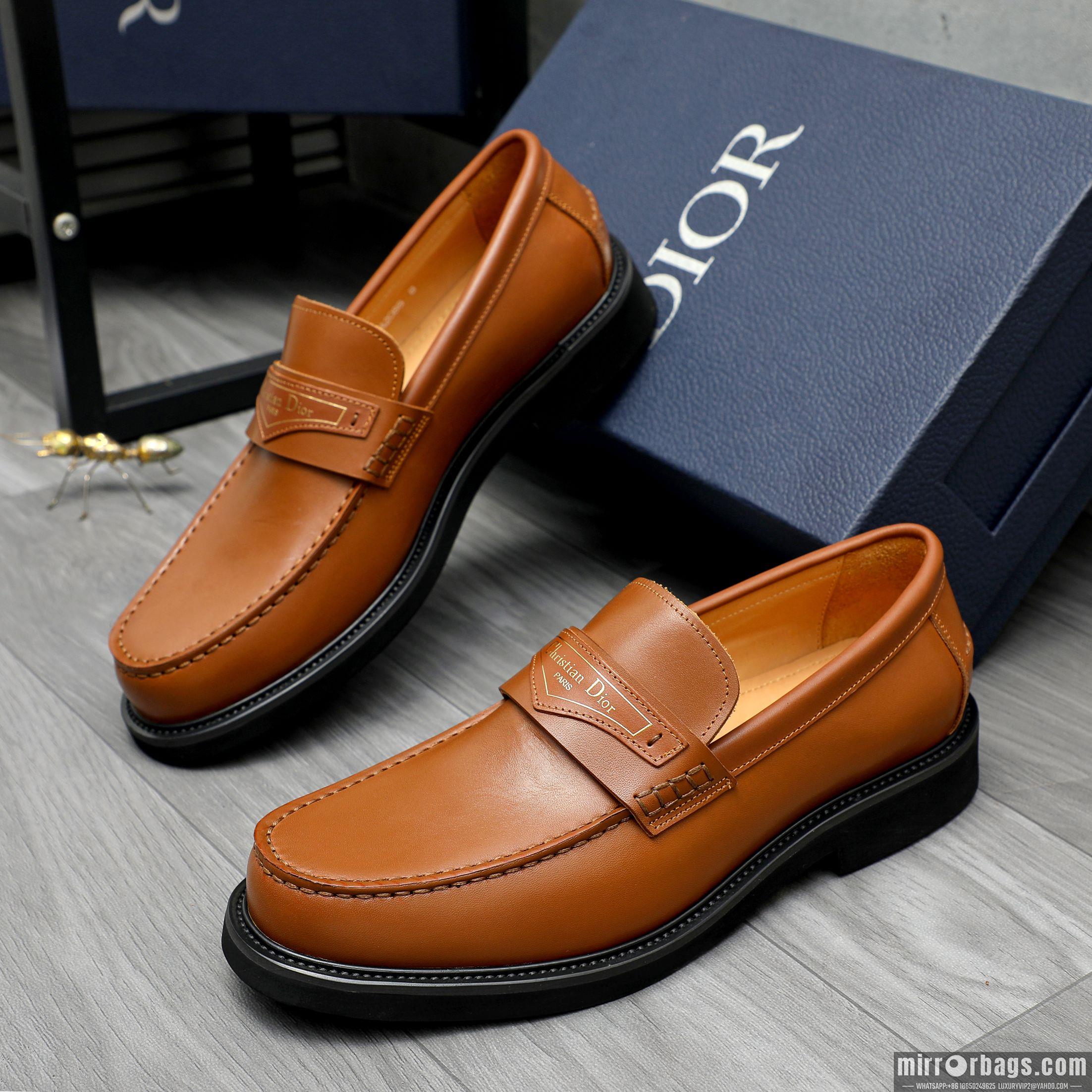 Replica Dior Shoes sz38-46 hnh1206