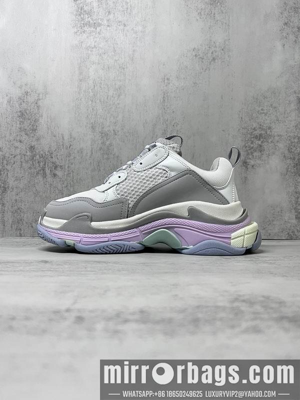 Replica Balenciaga Shoes sz36-40 hnm0102