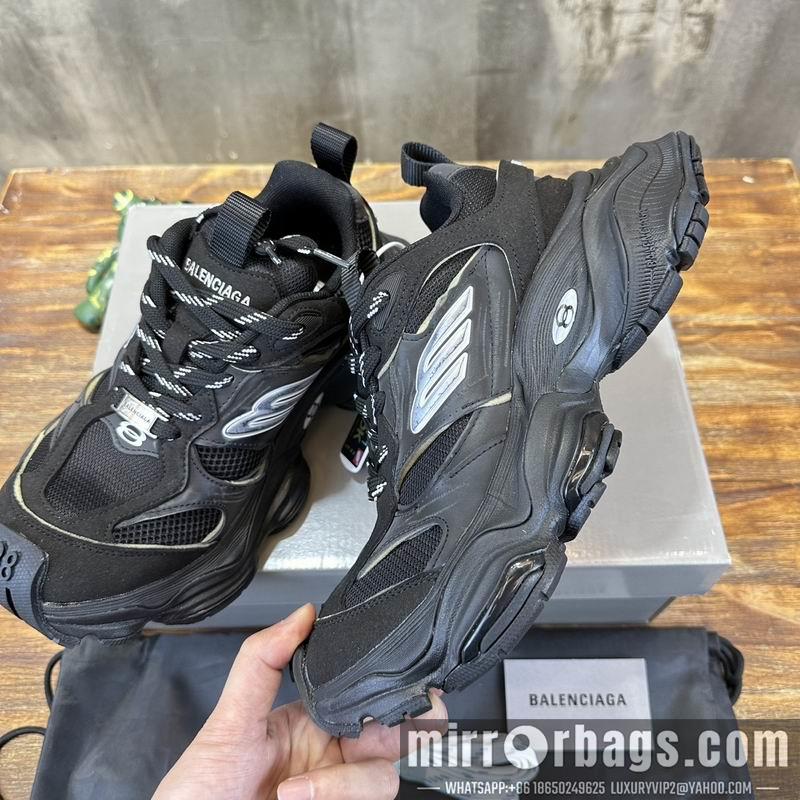 Replica Balenciaga Shoes sz35-46 hnh0301