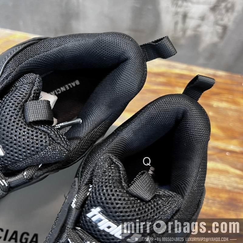 Replica Balenciaga Shoes sz35-45 WM0215