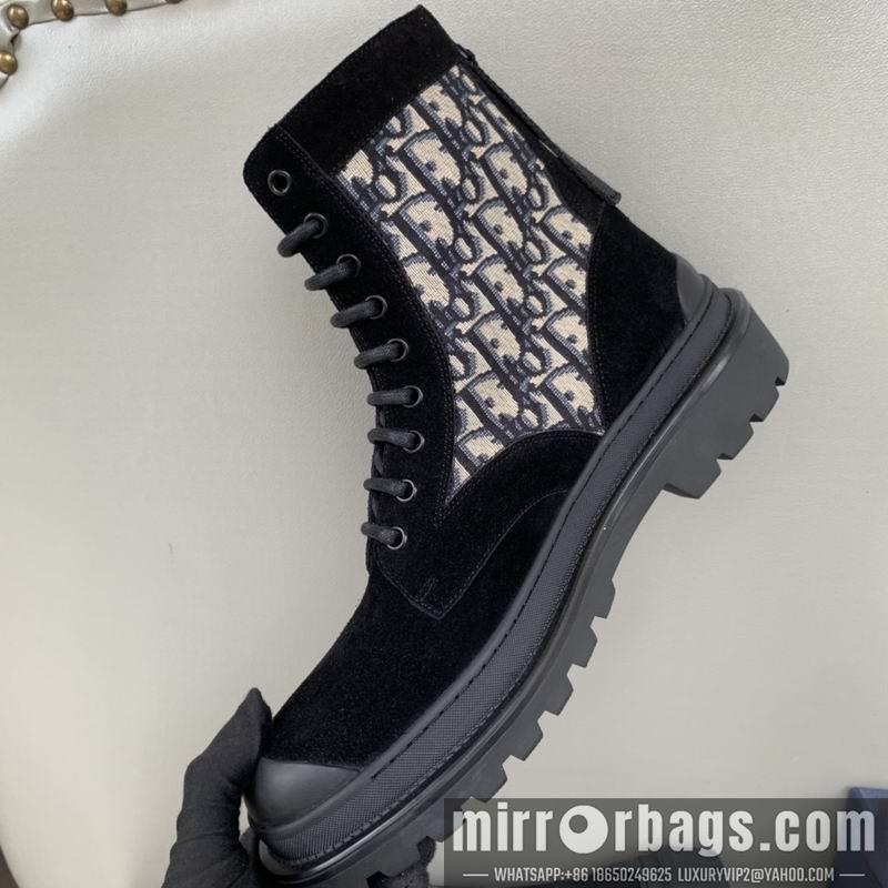 Replica Dior Shoes sz38-45 hnm0125
